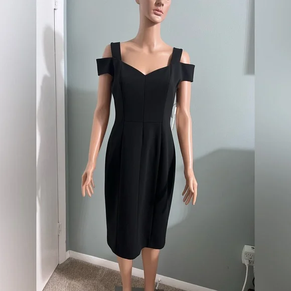 off the shoulder beach wedding guest dress Off-Shoulder Long Sleeves Sleek Side Slit Beach Wedding Dress